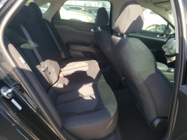 2021 KIA K5 LX 5XXG24J27MG026471