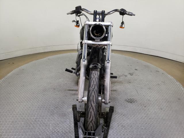 2012 HARLEY-DAVIDSON FXDWG DYNA 1HD1GPM17CC328268