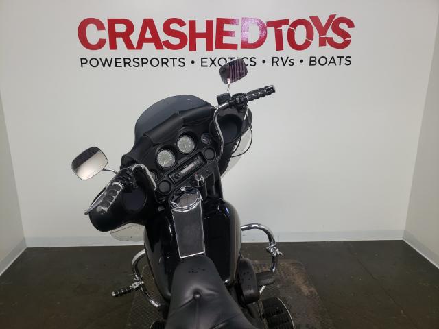 2002 HARLEY-DAVIDSON FLHT 1HD1DDV132Y648565