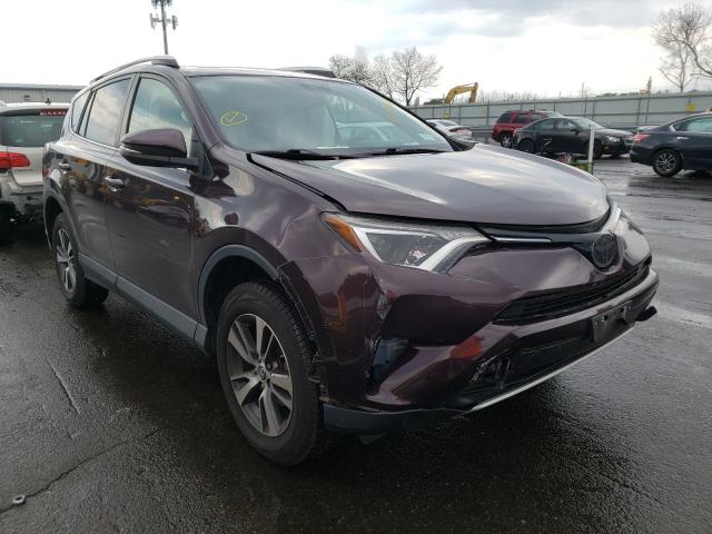 2016 TOYOTA RAV4 XLE 2T3RFREV0GW460554