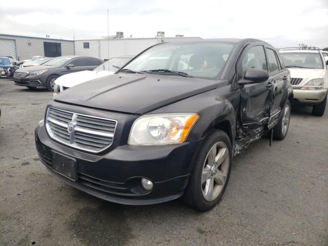 2010 DODGE CALIBER RU 1B3CB8HB4AD580991
