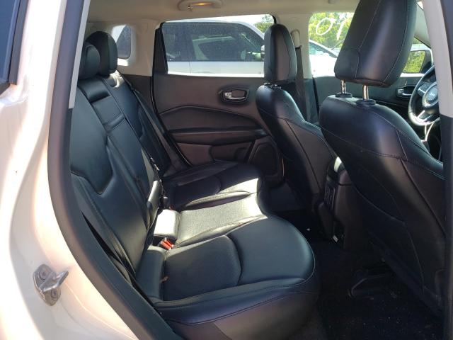 2019 JEEP COMPASS LI 3C4NJCCB9KT725796