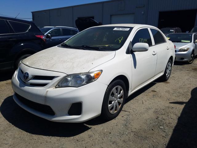 2012 TOYOTA COROLLA BA 5YFBU4EE2CP024173