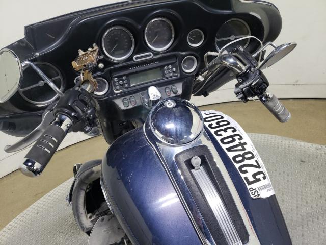 2009 HARLEY-DAVIDSON FLHTCU 1HD1FC4199Y678198