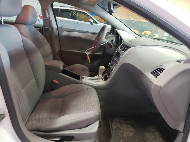 2012 CHEVROLET MALIBU LS 1G1ZB5E06CF312843
