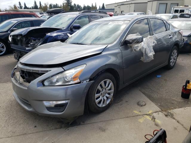 2015 NISSAN ALTIMA 2.5 1N4AL3AP8FC421065