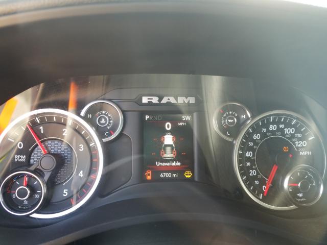 2020 RAM 2500 TRADE 3C6UR5CL0LG250579