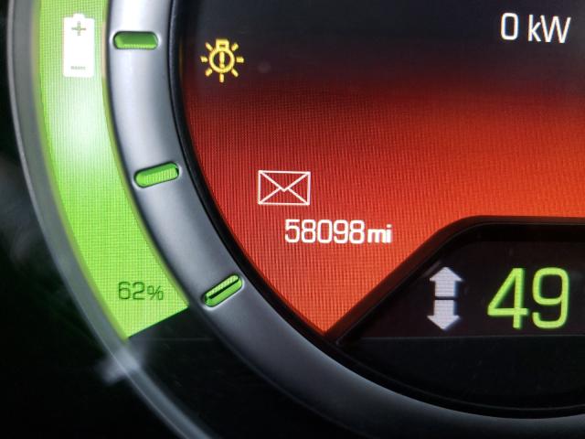 2015 FIAT 500 ELECTR 3C3CFFGEXFT672695