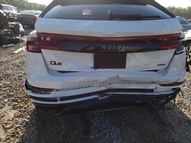 2021 AUDI Q8 PREMIUM WA1EVAF11MD002264