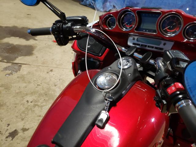 2011 KAWASAKI VN1700 J JKBVNRJ10BA000392