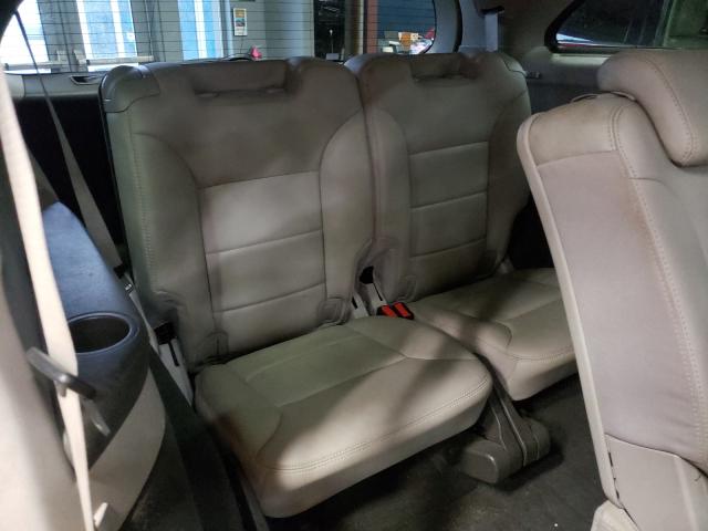 2011 MERCEDES-BENZ R 350 BLUE 4JGCB2FE7BA130968