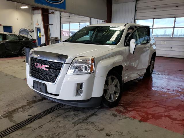 VIN KNDJN2A28G7826324 2012 GMC TERRAIN SL no.2