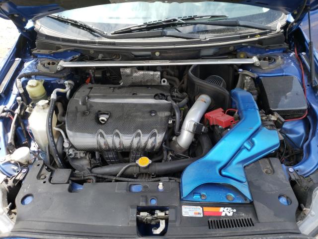 2012 MITSUBISHI LANCER GT JA32U8FW3CU015353
