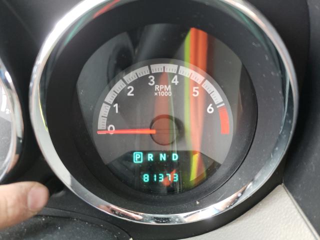 2011 DODGE CALIBER UP 1B3CB9HB0BD104633