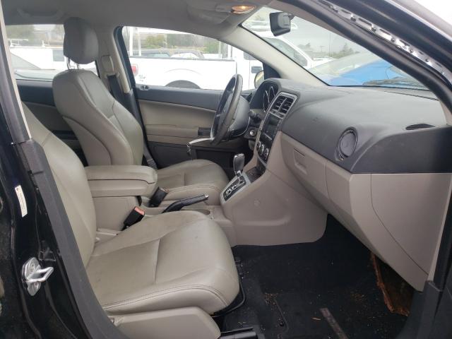 2010 DODGE CALIBER RU 1B3CB8HB4AD580991