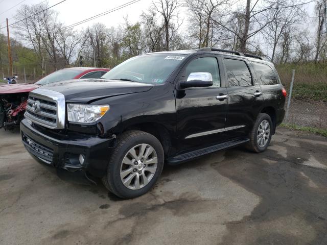 2015 TOYOTA SEQUOIA LI 5TDJY5G17FS116472