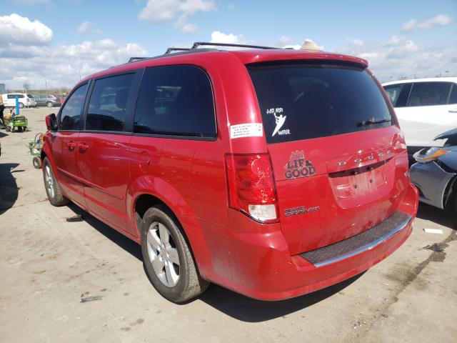 2015 DODGE GRAND CARA 2C4RDGEG5FR685797