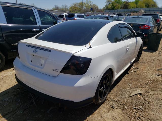 2010 TOYOTA SCION JTKDE3B79A0312682