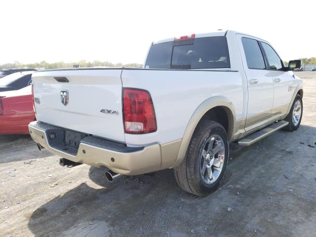 2012 DODGE RAM 1500 L 1C6RD7PTXCS241035