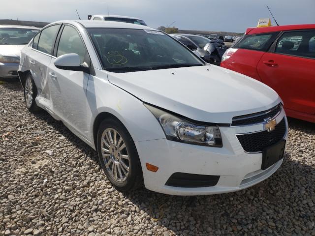 Chevrolet Cruze 2012 Eco