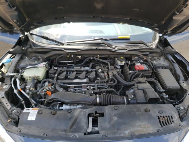 2016 HONDA CIVIC TOUR 19XFC1F92GE029577