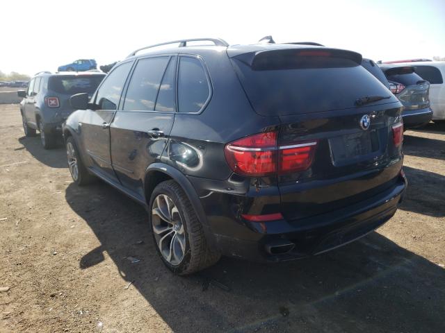 2011 BMW X5 XDRIVE5 5UXZV8C58BL419230