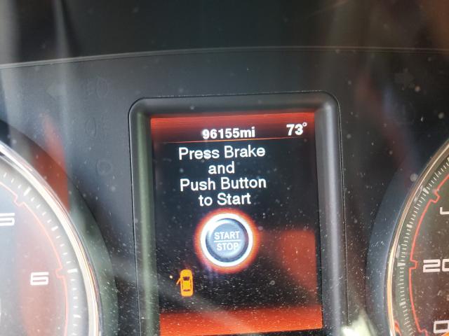 2012 DODGE CHARGER PO 2C3CDXAG3CH282967