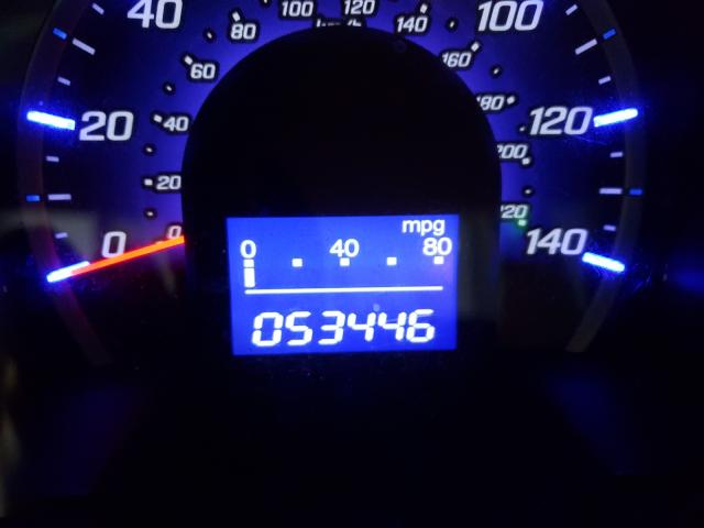 2013 HONDA FIT JHMGE8G3XDC080585