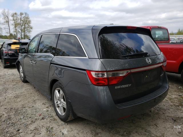 2012 HONDA ODYSSEY TO 5FNRL5H96CB145970