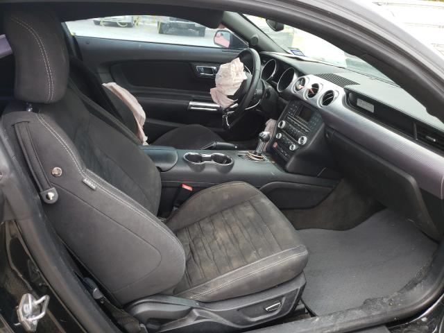 2017 FORD MUSTANG GT 1FA6P8CF6H5256720