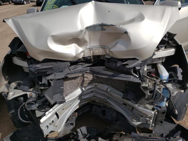 VIN 1FADP3K21EL235838 2014 Ford Focus, SE no.7