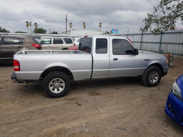 VIN 5N1AT2MT3LC728521 2011 FORD RANGER SUP no.9