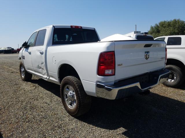 2017 RAM 2500 SLT - 3C6UR5DL6HG707840