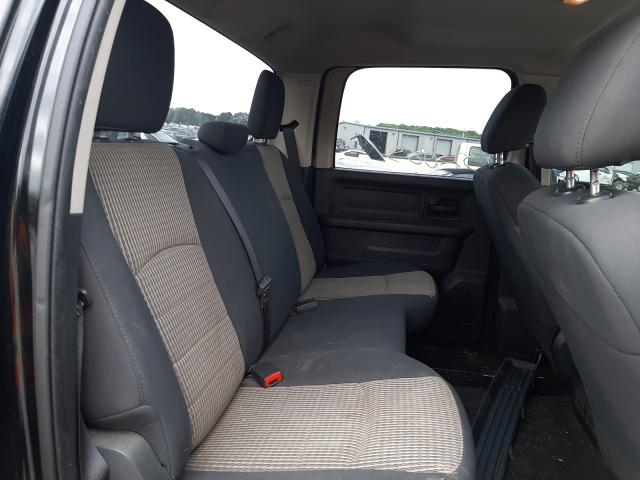 2012 DODGE RAM 1500 S 1C6RD7KT8CS244779
