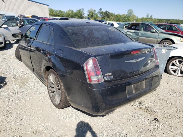 2013 CHRYSLER 300C VARVA 2C3CCADG4DH741100