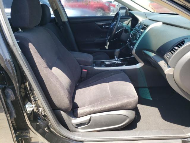 2013 NISSAN ALTIMA 2.5 1N4AL3AP5DC285507