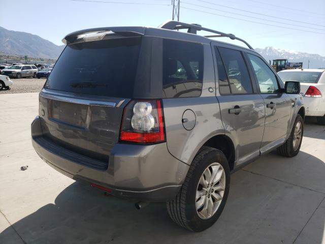 2011 LAND ROVER LR2 HSE SALFR2BN0BH238500