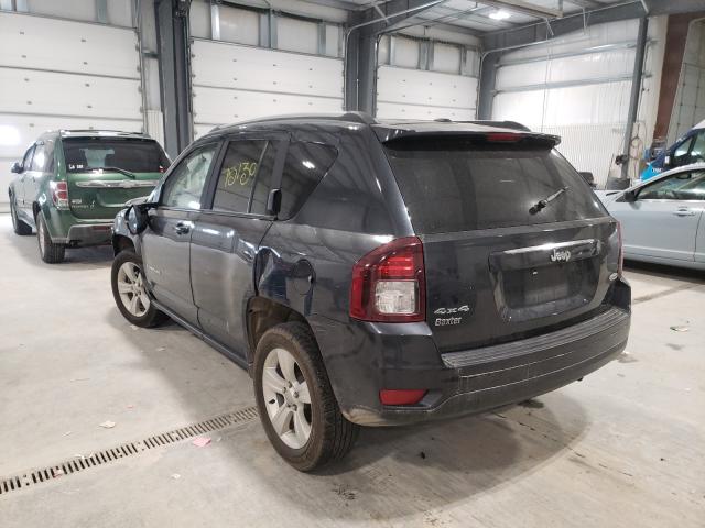 VIN 2HKRM4H52DH611417 2015 JEEP COMPASS LA no.3