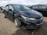 2016 CHEVROLET  CRUZE