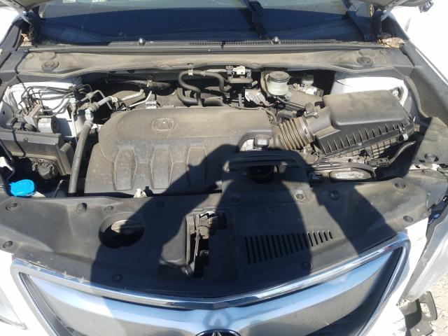 2014 ACURA RDX 5J8TB3H31EL008137