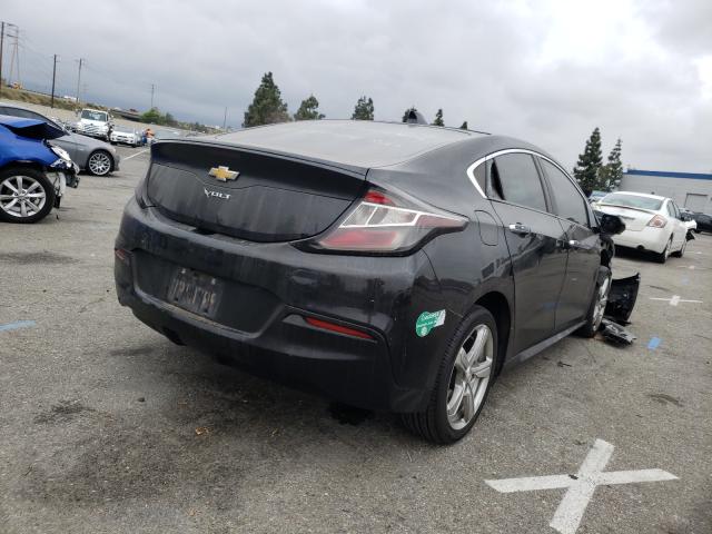 VIN 1G1RC6S51GU120783 2016 Chevrolet Volt, LT no.4