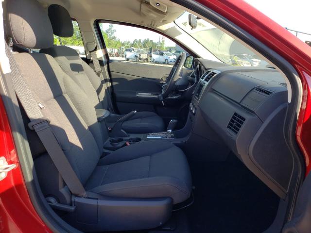 2010 DODGE AVENGER EX 1B3CC1FB8AN227039