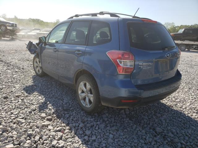 2015 SUBARU FORESTER JF2SJADC9FH598875