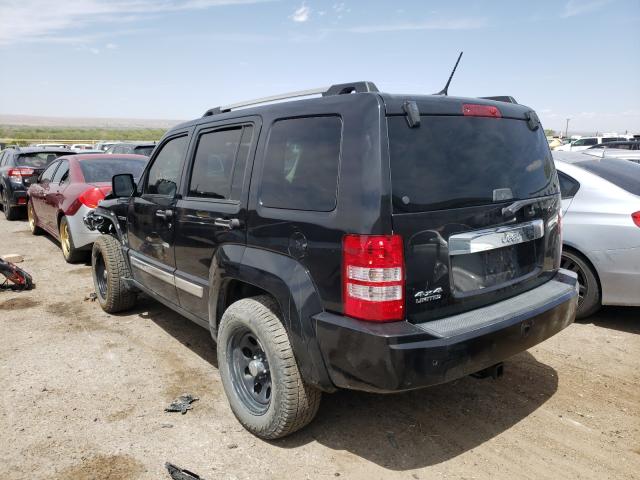 2012 JEEP LIBERTY JE 1C4PJMFK7CW144318