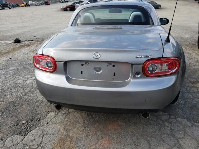 2015 MAZDA MIATA JM1NC2PF1F0241741