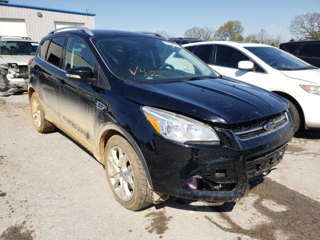 2016 FORD ESCAPE TIT