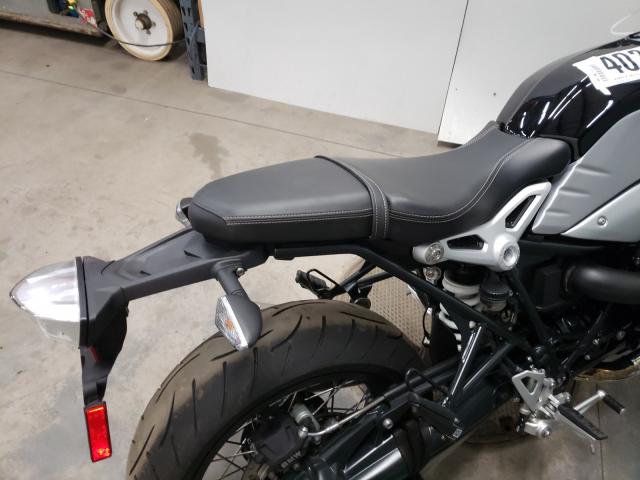 2018 BMW R NINE T WB10J0300JZ698645