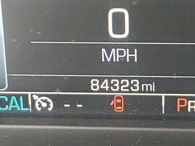 2015 CHEVROLET SILVRDO LS 3GCUKRECXFG444820