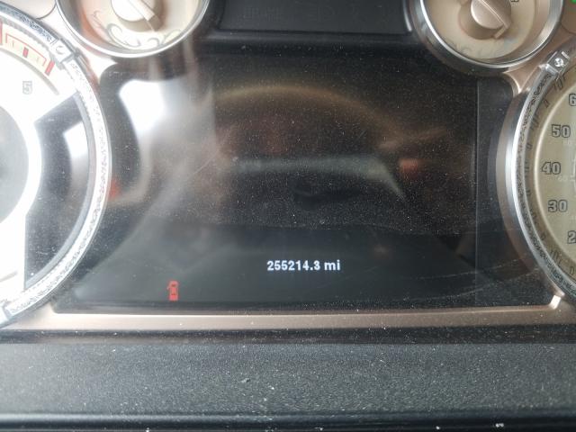 2013 RAM 3500 LONGH 3C63RRNL4DG536033