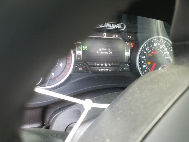 2020 RAM 4500 3C7WRKAL7LG189625